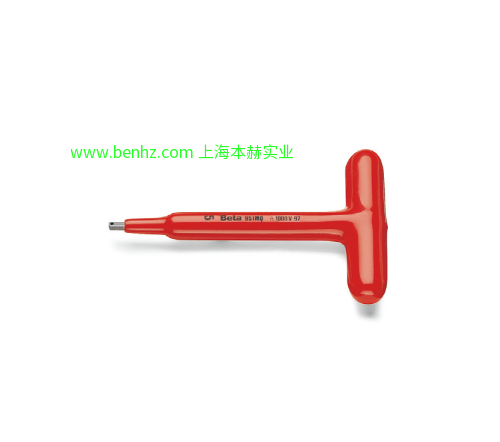 意大利Beta 百塔工具 920MQ-A电工绝缘1/2