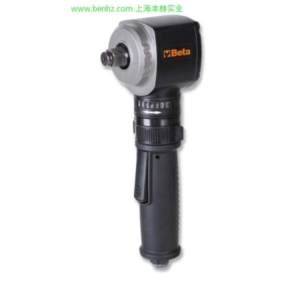 意大利Beta 百塔工具 1927G-1/2紧凑型双向冲击扳手 1928DAL-双向气动扳手3/4 1928/K4-5件装，3/4