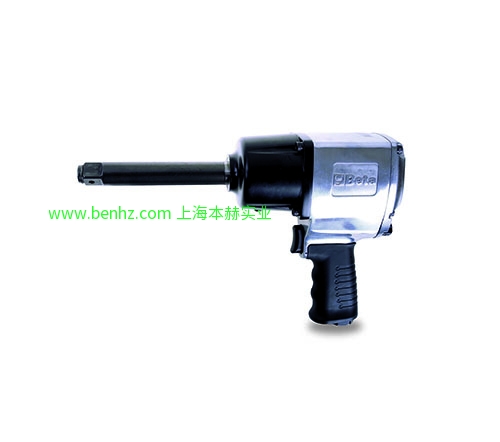 意大利Beta 百塔工具 1927G-1/2紧凑型双向冲击扳手 1928DAL-双向气动扳手3/4 1928/K4-5件装，3/4
