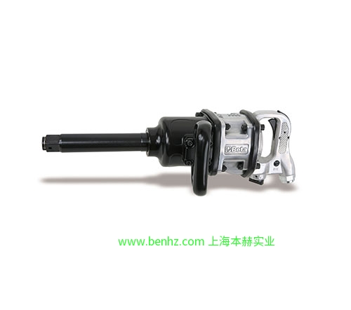 意大利Beta 百塔工具 1927G-1/2紧凑型双向冲击扳手 1928DAL-双向气动扳手3/4 1928/K4-5件装，3/4