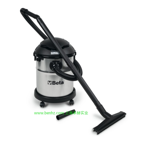 意大利Beta 百塔工具 1870 20-20L 真空吸尘器 1870 20/5S-1870用5件装水平式集尘袋 1872L 35/5S-5件装水平式集尘袋 1873 30-真空吸尘器， 不锈钢, 30 L 1874 50-真空吸尘器， 不锈钢, 50L 1870I-真空吸尘器 20L 1850D-3-热风枪 1850E-热风枪