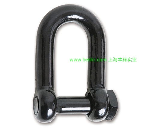 意大利Beta 百塔工具 8383 C热镀锌直角U形螺栓 8383 P热镀锌直角U形螺栓垫片 8531热镀锌卸扣 8532 喷漆卸扣 8535 电镀锌吊钩