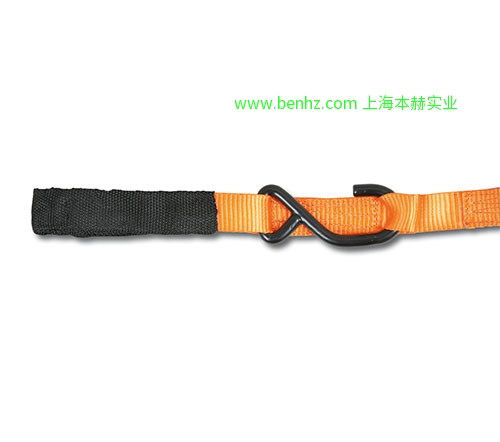 意大利Beta 百塔工具 8185 25环形棘轮捆绑带 8186 35环形棘轮捆绑带 8187 50环形棘轮捆绑带 8188 CG25环形安全带，两钩两眼，LC375kg，高韧性聚酯（PES）材料 8189PA 双角聚酯带防护装置 8189 高强度聚酯带