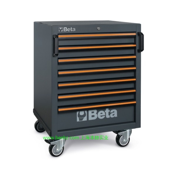 意大利Beta 百塔工具 C45PRO M7A-7抽屉固定工作台 C45PRO C7-7抽屉工具车 C45PRO M4-4抽屉工具柜 C45PRO M5-5抽屉工具柜 C45PRO MS-工具柜 C45PRO MA-双门工具柜 C45PRO ML-工具柜内含水槽
