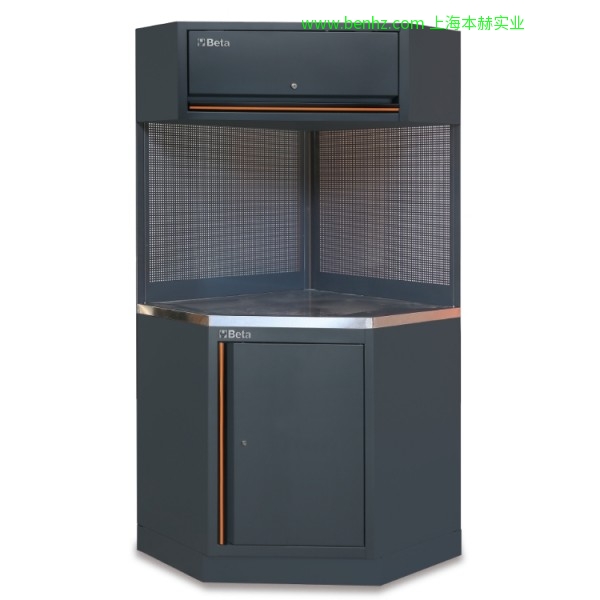 意大利Beta 百塔工具 C45PRO ACT-3个抽屉工具柜 C45PRO TC-工具柜 C45PRO PA-工具挂板 C45PRO C/X C45PRO C/W-转角工具柜 C45PRO PM-吊柜 C45PRO AS1-单门工具柜 C45PRO AS2-双门工具柜