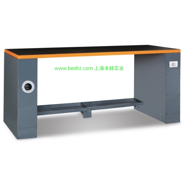 意大利Beta 百塔工具 C55B/PT-2-工作台台面 C55BG/PT-2-工作台台面 C55PRO BO/2-工作台 C55PRO BG/2-工作台 C55RB PVC垫子 C55 C7-7抽屉工具车，可移动