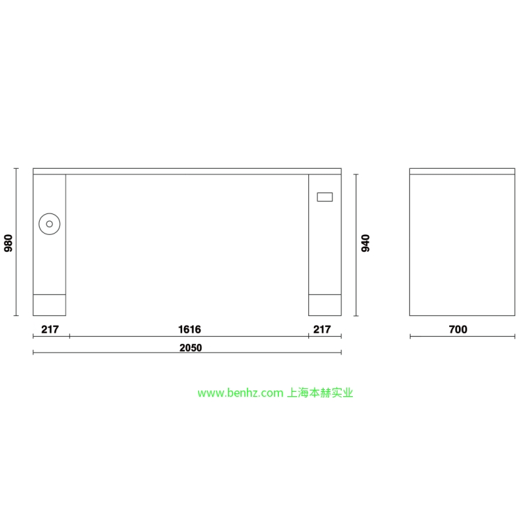 意大利Beta 百塔工具 C55B/PT-2-工作台台面 C55BG/PT-2-工作台台面 C55PRO BO/2-工作台 C55PRO BG/2-工作台 C55RB PVC垫子 C55 C7-7抽屉工具车，可移动