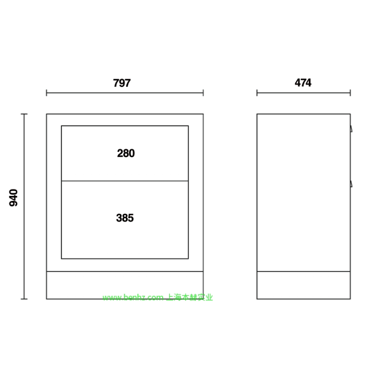 意大利Beta 百塔工具 C55 M2-2抽屉工具柜，固定式 C55 M7-7抽屉工具柜，固定式 C55 MA-双门工具柜，固定式 C55C8-可移动8抽屉工具存储模块 C55PS 带卷帘门的工具挂板 C55BO-2.8-工作台 C55BG-2.8-工作台
