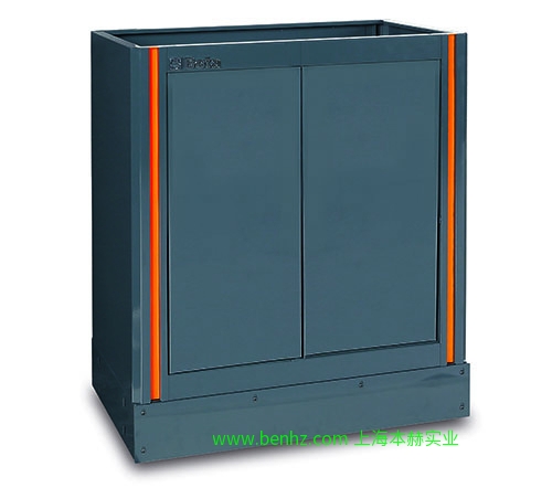 意大利Beta 百塔工具 C55 M2-2抽屉工具柜，固定式 C55 M7-7抽屉工具柜，固定式 C55 MA-双门工具柜，固定式 C55C8-可移动8抽屉工具存储模块 C55PS 带卷帘门的工具挂板 C55BO-2.8-工作台 C55BG-2.8-工作台