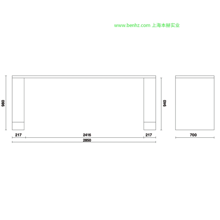 意大利Beta 百塔工具 C55BO PT/2,8-工作台台面 C55BG PT/2,8-工作台台面 C55BO-PRO 2.8-工作台 C55BG-PRO 2.8-工作台 C55B/GDS-工作台支脚 C55 2PM-成套吊柜2个，含支撑面板 C55/1PF-挂板