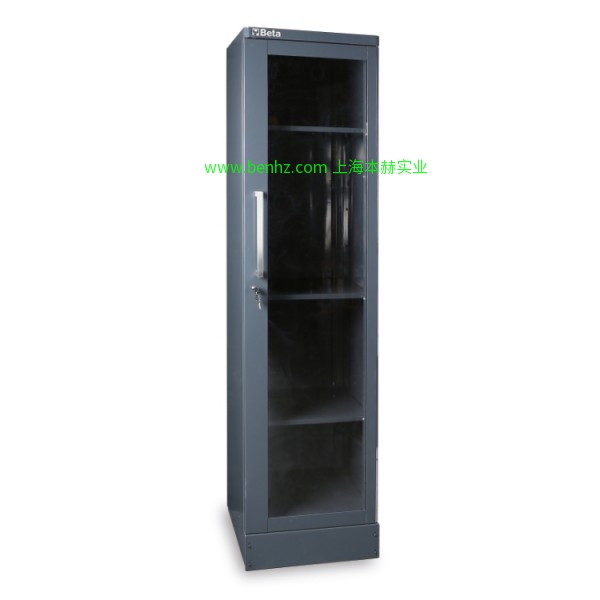 意大利Beta 百塔工具 C55PM-吊柜, 1 M C55/PF-挂板 C55PM/M0,8-吊柜, 0.8 M C55AC-O  C55AC-G-转角工作台 C55KAI-O C55KAI-G-工作台面 C55KAS-转角工作背板 C55C-双门工具柜 C55AT1-单门文件柜 C55AT2-双门文件柜