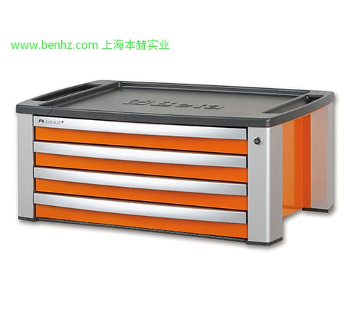 意大利Beta 百塔工具 C39 T-R C39 T-G C39 T-O-4抽屉便携式工具箱  C39 SM-R C39 SM-G C39 SM-O-大型超级工具车 C39 MD-R C39 MD-G  C39 MD-O-大型超级工具车