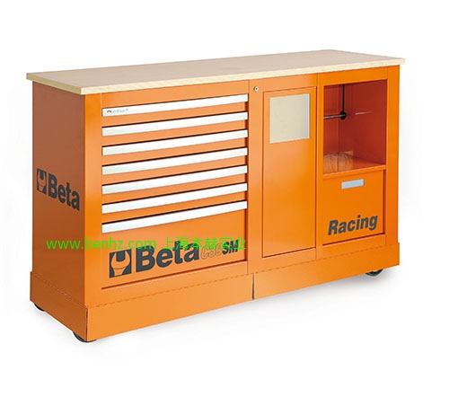 意大利Beta 百塔工具 C39 T-R C39 T-G C39 T-O-4抽屉便携式工具箱  C39 SM-R C39 SM-G C39 SM-O-大型超级工具车 C39 MD-R C39 MD-G  C39 MD-O-大型超级工具车