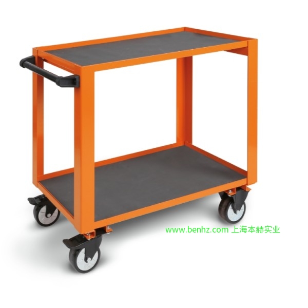 意大利Beta 百塔工具  C51-R C51-G C51-O-简易工具车 CP51-O CP51-G CP51-R-小推车 CB52-O-移动工作台