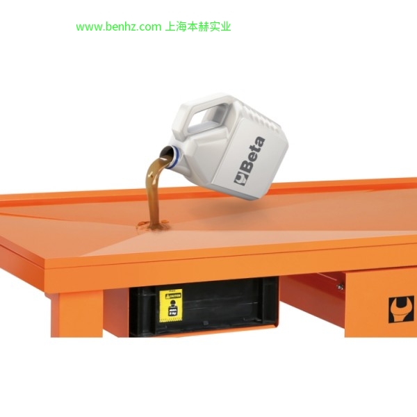 意大利Beta 百塔工具  C51-R C51-G C51-O-简易工具车 CP51-O CP51-G CP51-R-小推车 CB52-O-移动工作台