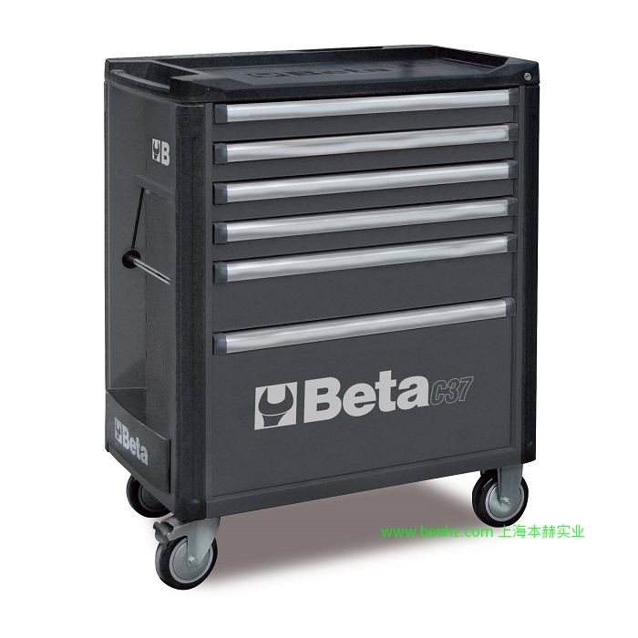 意大利Beta 百塔工具C37/6-O  C37/6-G C37/6-R-6抽工具车C37/7-O C37/7-G  C37/7-R-7抽工具车 C37/8-O C37/8-G  C37/8-R-8抽工具车
