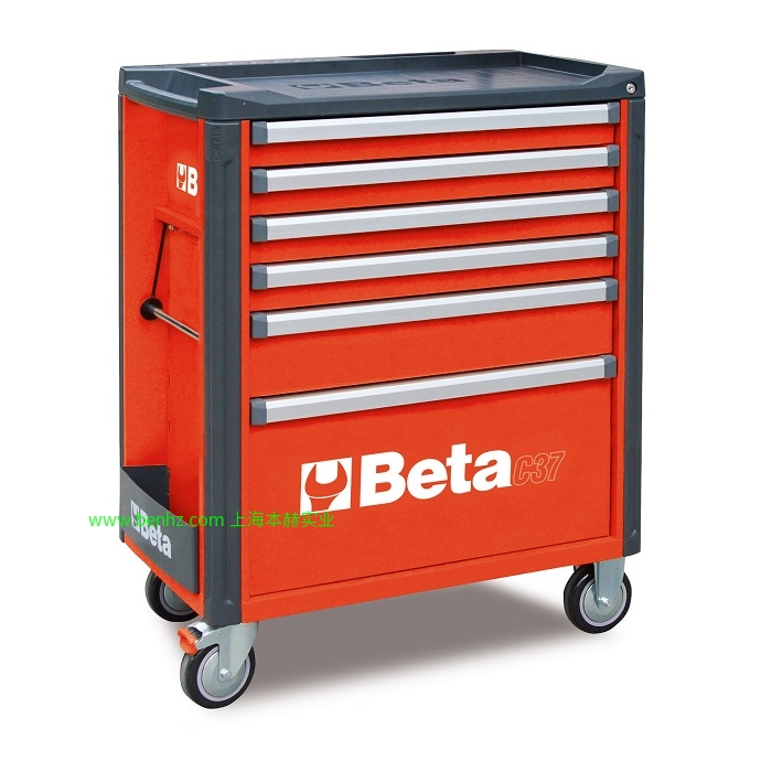意大利Beta 百塔工具C37/6-O  C37/6-G C37/6-R-6抽工具车C37/7-O C37/7-G  C37/7-R-7抽工具车 C37/8-O C37/8-G  C37/8-R-8抽工具车