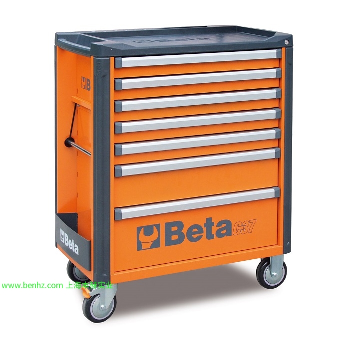 意大利Beta 百塔工具C37/6-O  C37/6-G C37/6-R-6抽工具车C37/7-O C37/7-G  C37/7-R-7抽工具车 C37/8-O C37/8-G  C37/8-R-8抽工具车