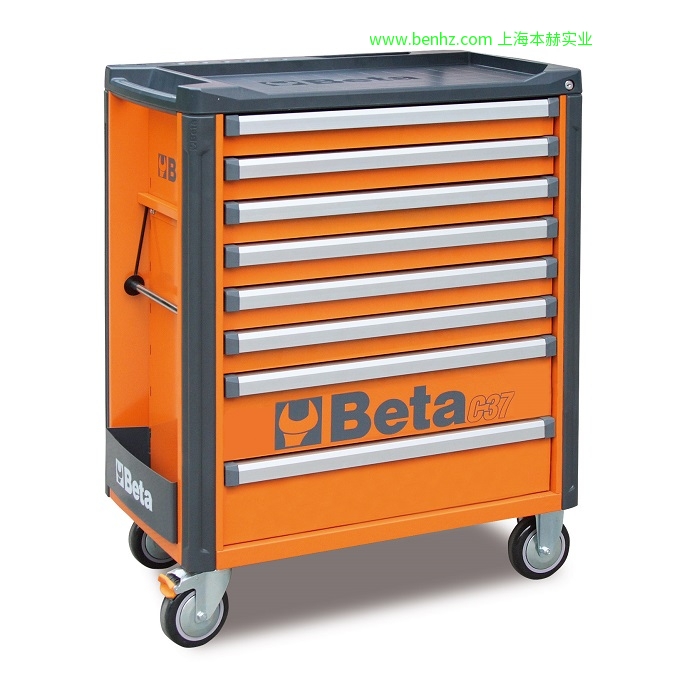 意大利Beta 百塔工具C37/6-O  C37/6-G C37/6-R-6抽工具车C37/7-O C37/7-G  C37/7-R-7抽工具车 C37/8-O C37/8-G  C37/8-R-8抽工具车