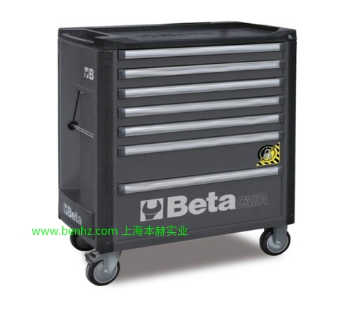 意大利Beta 百塔工具C37A/7-O  C37A/7-G C37A/7-R-7抽工具车 C50S-O C50S-G C50S-R-3抽工具推车 5000MS-折叠式搁板 2400 RSC24/PF搁瓶架 2400 RSC24/SPC-电脑支架