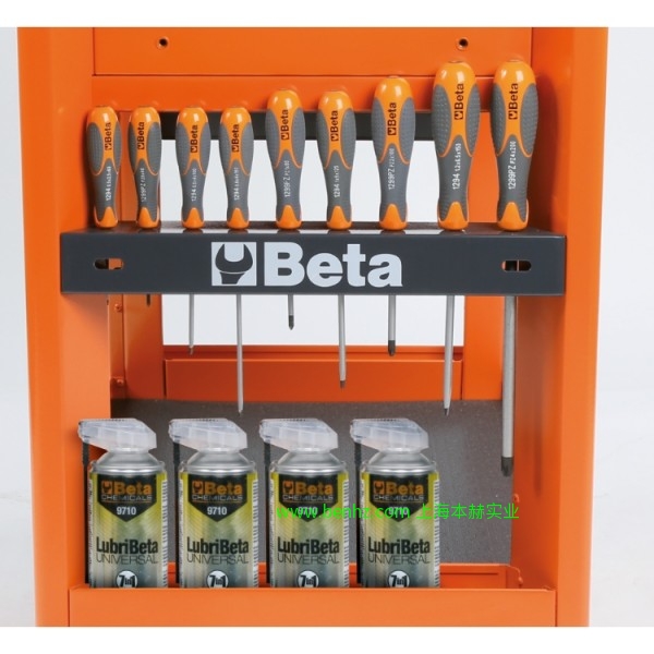 意大利Beta 百塔工具C37A/7-O  C37A/7-G C37A/7-R-7抽工具车 C50S-O C50S-G C50S-R-3抽工具推车 5000MS-折叠式搁板 2400 RSC24/PF搁瓶架 2400 RSC24/SPC-电脑支架