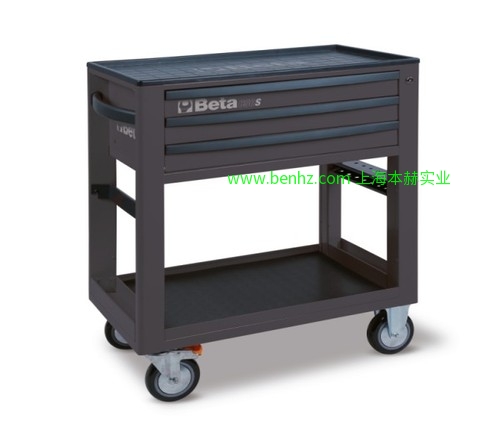 意大利Beta 百塔工具C37A/7-O  C37A/7-G C37A/7-R-7抽工具车 C50S-O C50S-G C50S-R-3抽工具推车 5000MS-折叠式搁板 2400 RSC24/PF搁瓶架 2400 RSC24/SPC-电脑支架