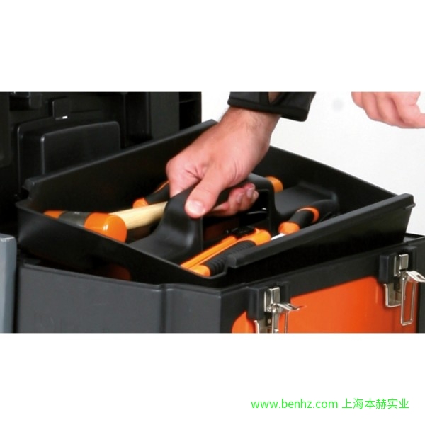 意大利Beta 百塔工具 C41H/CE-C41H用小型工具盒 C42 H-3模块组合便携式工具箱 C43-工具车