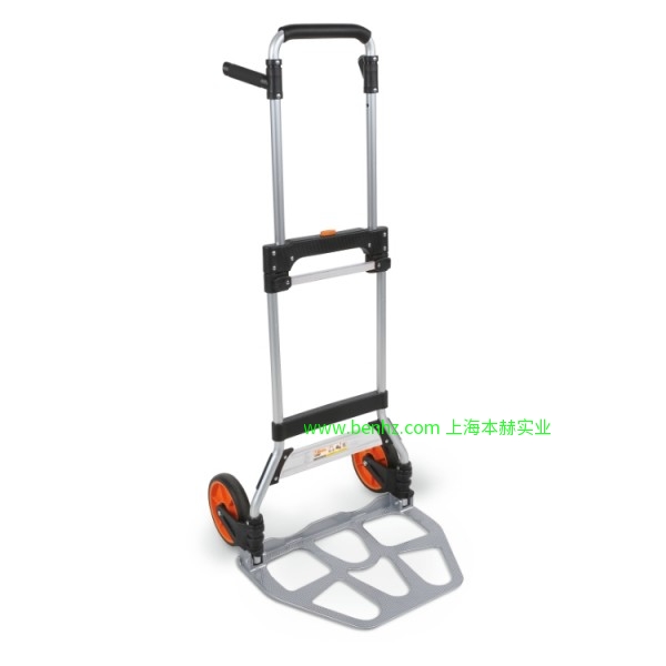 意大利Beta 百塔工具 C99-BETA COMBO组合工具箱 C99P-铝制折叠手推车