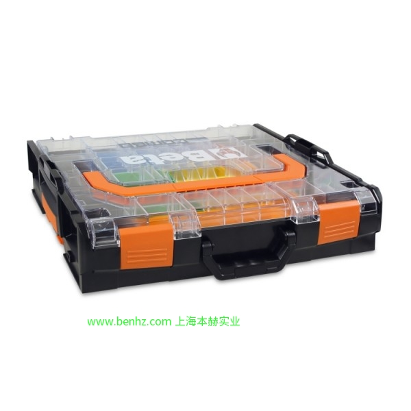意大利Beta 百塔工具 C99V0-P12-COMBO ABS 工具箱，带透明盖 C99V0-COMBO ABS 工具箱，带透明盖 C99V1-ABS工具箱 C99V2-ABS工具箱