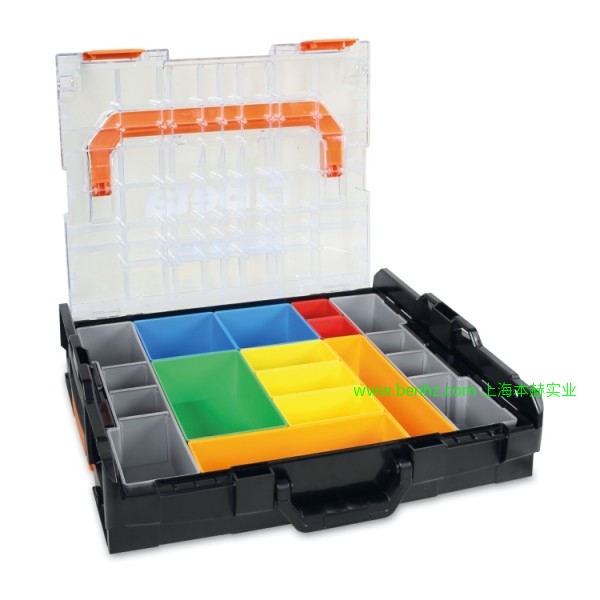 意大利Beta 百塔工具 C99V0-P12-COMBO ABS 工具箱，带透明盖 C99V0-COMBO ABS 工具箱，带透明盖 C99V1-ABS工具箱 C99V2-ABS工具箱
