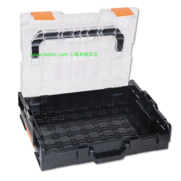 意大利Beta 百塔工具 C99V0-P12-COMBO ABS 工具箱，带透明盖 C99V0-COMBO ABS 工具箱，带透明盖 C99V1-ABS工具箱 C99V2-ABS工具箱