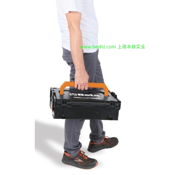 意大利Beta 百塔工具 C99V0-P12-COMBO ABS 工具箱，带透明盖 C99V0-COMBO ABS 工具箱，带透明盖 C99V1-ABS工具箱 C99V2-ABS工具箱