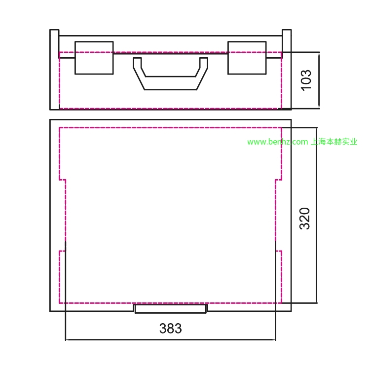 意大利Beta 百塔工具 C99V0-P12-COMBO ABS 工具箱，带透明盖 C99V0-COMBO ABS 工具箱，带透明盖 C99V1-ABS工具箱 C99V2-ABS工具箱
