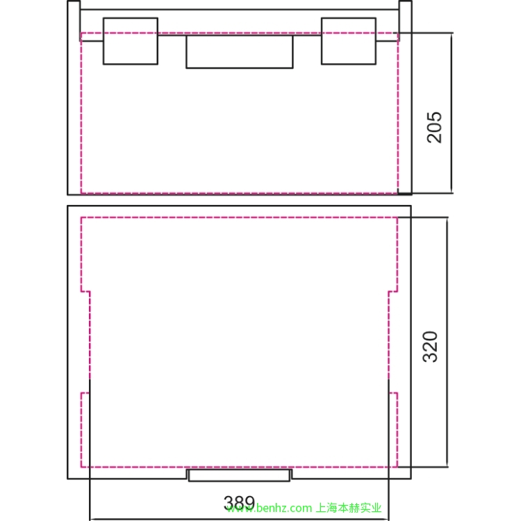 意大利Beta 百塔工具 C99V0-P12-COMBO ABS 工具箱，带透明盖 C99V0-COMBO ABS 工具箱，带透明盖 C99V1-ABS工具箱 C99V2-ABS工具箱