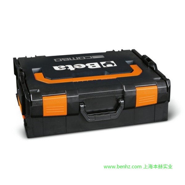 意大利Beta 百塔工具 C99P-V3-零件盒  C99P12-V0-零件盒，适用于C99V0 5990V1-44件工具组套  5990V3-116件工具组套