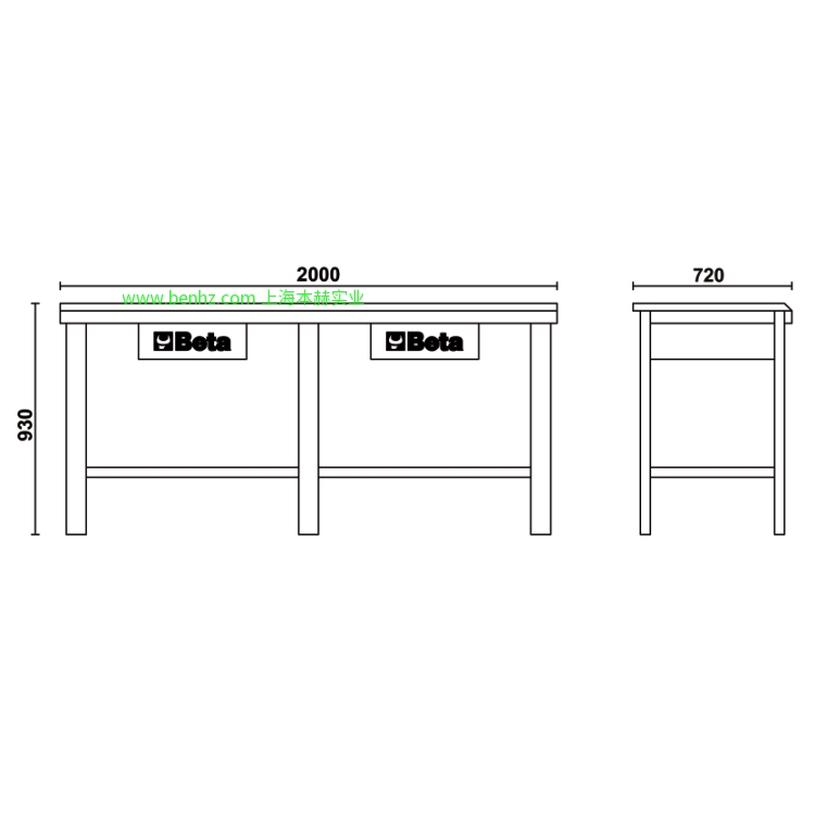 意大利Beta 百塔工具 C56P O-折叠工作台  C56 M-G-工作台 C56 M-R-工作台 C56 M-O-工作台 C56 R-工作台，红色 C56 G-工作台，灰色 C56 O-工作台，橙色 C56W R-工作台，红色 C56W G-工作台，灰色 C56W O-工作台，橙色