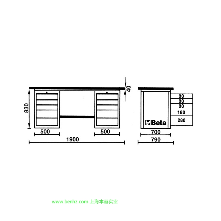 意大利Beta 百塔工具 C57SC/R-工作台，红色 C57SC/G-工作台，灰色 C57SC/O-工作台，橙色 C57SD/O-工作台，橙色 C57SD/O-工作台，灰色 C57SD/O-工作台，红色 C57S/A-O-工作台，橙色 C57S/A-G-工作台，灰色 C57S/A-R-工作台，红色
