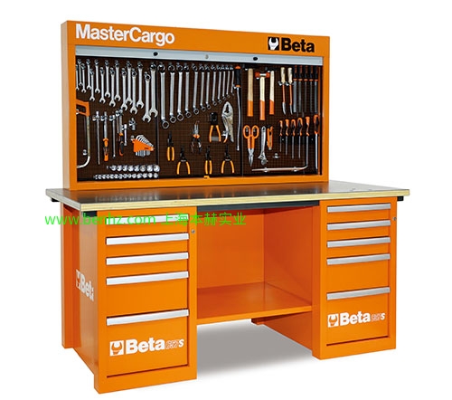 意大利Beta 百塔工具 C57S/B-O-工作台，橙色 C57S/B-G-工作台，灰色 C57S/B-R-工作台，红色 C57SD/O-工作台，橙色 C57SD/O-工作台，灰色 C57SD/O-工作台，红色 C57SP-O-工具挂板，橙色 C57SP-G-工具挂板，灰色 C57SP-R-工具挂板，红色