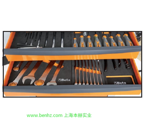 意大利Beta 百塔工具 C59 B O-双6抽屉工具柜式工作台，橙色 C59 B G-双6抽屉工具柜式工作台，灰色 C59 B R-双6抽屉工具柜式工作台，红色 C59 C O-单6抽屉工具柜式短工作台，橙色 C59 C G-单6抽屉工具柜式短工作台，灰色 C59 C R-单6抽屉工具柜式短工作台，红色