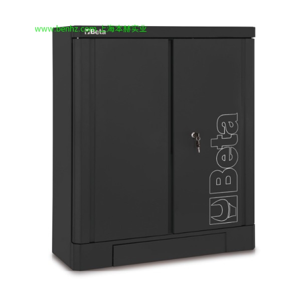 意大利Beta 百塔工具 PV 1-工具挂板 PV 1,5-工具挂板 C54S-O-双门工具柜，橙色 C54S-G-双门工具柜，灰色 C54S-R-双门工具柜，红色 C56PL O-折叠工作台