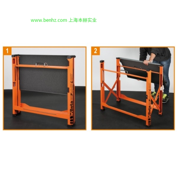 意大利Beta 百塔工具 PV 1-工具挂板 PV 1,5-工具挂板 C54S-O-双门工具柜，橙色 C54S-G-双门工具柜，灰色 C54S-R-双门工具柜，红色 C56PL O-折叠工作台