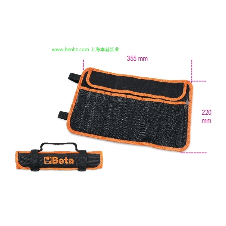 意大利Beta 百塔工具 2002/BV6-工具袋，空 2002/BVL6-工具袋，空 2002/BV8-工具袋，空 2002/BV9-工具袋，空 2002/BV12-工具袋，空 2002/BV13-工具袋，空 2002/BV7-ZIP-工具袋，空
