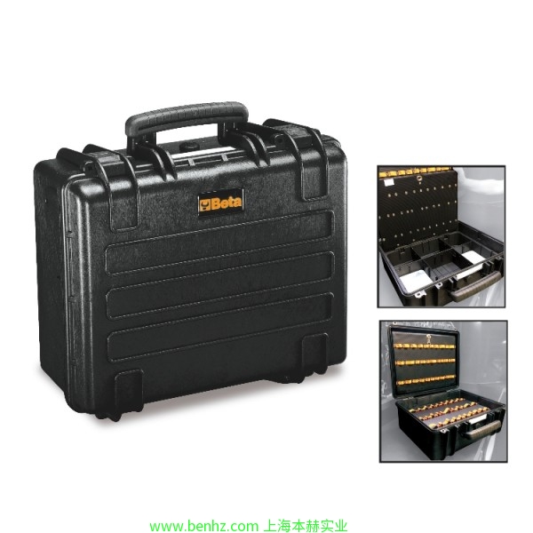 意大利Beta 百塔工具 2041UC-33件通用工具组套 2051N-55件通用工具组套 2055HB-24件家用工具组套 2060/VV-防水工具箱 2080 /V12-可拆卸单元便携工具箱 2080/V12 可拆卸零件盒 2080/V6-零件工具箱，内置可拆卸零件盒模块 2080/V6-U-可拆卸零件盒