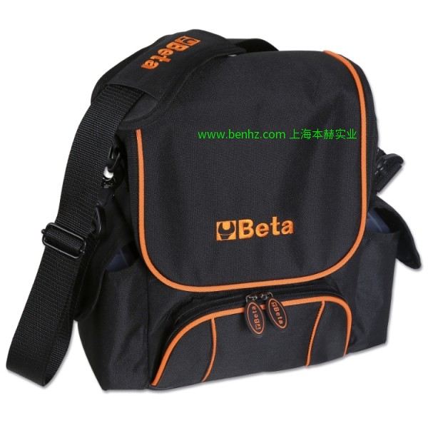 意大利Beta 百塔工具 C3-迷你工具包 C4-工具包 2104VU/0-35件通用工具包 C5-牛津布工具背包 2105VU/0-35件通用工具包