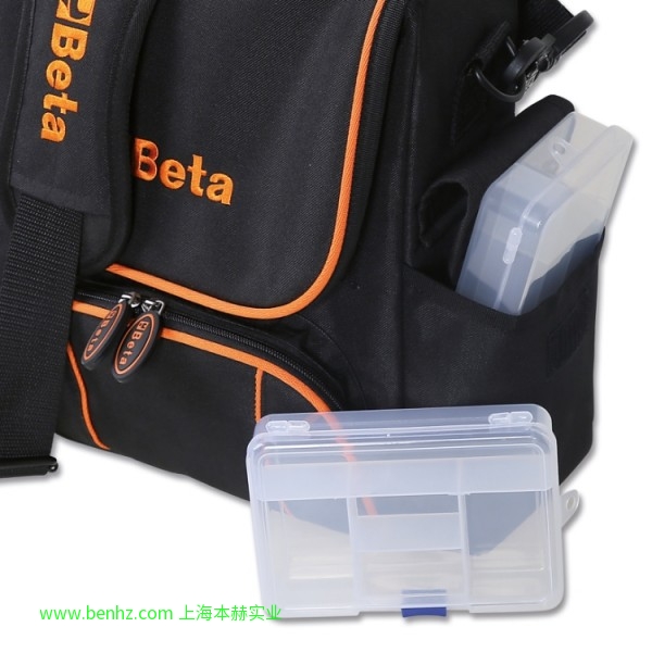 意大利Beta 百塔工具 C3-迷你工具包 C4-工具包 2104VU/0-35件通用工具包 C5-牛津布工具背包 2105VU/0-35件通用工具包