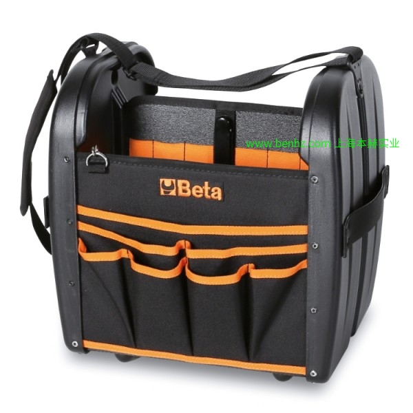 意大利Beta 百塔工具 C3-迷你工具包 C4-工具包 2104VU/0-35件通用工具包 C5-牛津布工具背包 2105VU/0-35件通用工具包