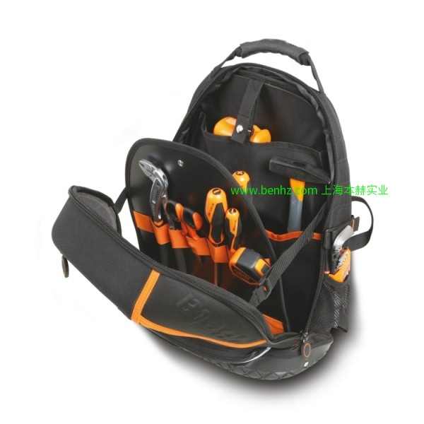 意大利Beta 百塔工具 C3-迷你工具包 C4-工具包 2104VU/0-35件通用工具包 C5-牛津布工具背包 2105VU/0-35件通用工具包