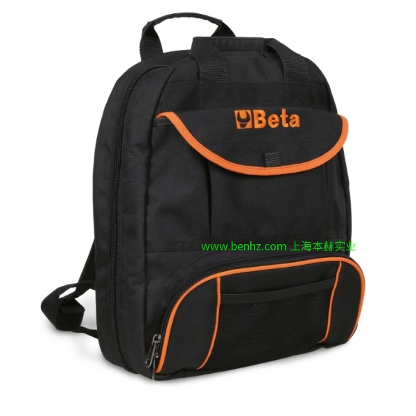 意大利Beta 百塔工具 C5S-TOOL RUCKSACK C6T-牛津布拉杆工具包 2106T/VU0-35件通用工具包 C7-工具包 2107VU/2-49件通用工具包 2107VU/3-74件通用工具包 C8-牛津布拉杆工具包 2108VU/1-45件通用工具包