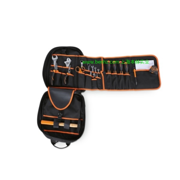 意大利Beta 百塔工具 C5S-TOOL RUCKSACK C6T-牛津布拉杆工具包 2106T/VU0-35件通用工具包 C7-工具包 2107VU/2-49件通用工具包 2107VU/3-74件通用工具包 C8-牛津布拉杆工具包 2108VU/1-45件通用工具包