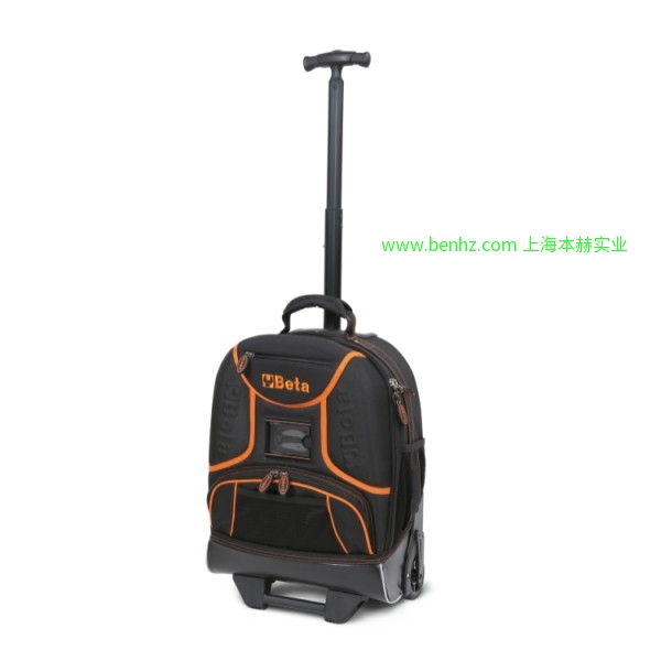 意大利Beta 百塔工具 C5S-TOOL RUCKSACK C6T-牛津布拉杆工具包 2106T/VU0-35件通用工具包 C7-工具包 2107VU/2-49件通用工具包 2107VU/3-74件通用工具包 C8-牛津布拉杆工具包 2108VU/1-45件通用工具包